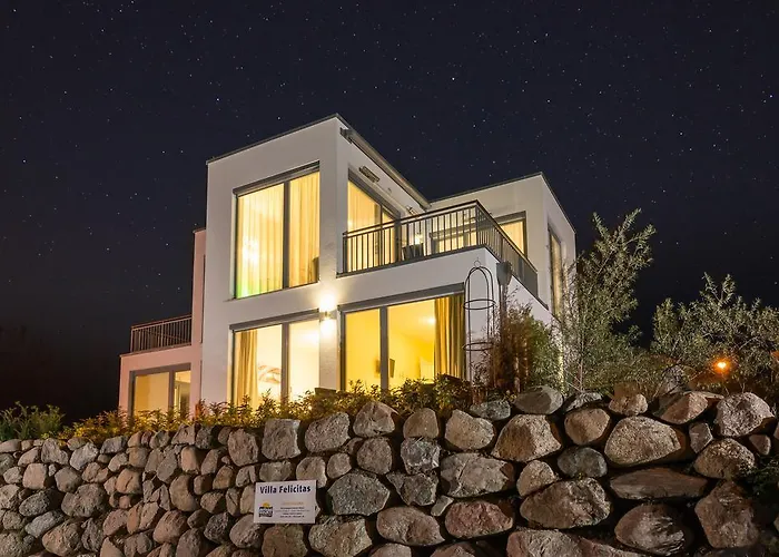 Villa Felicitas