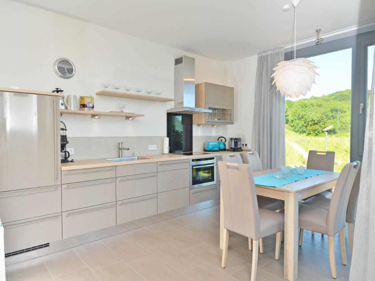Apartment Felicitas Binz