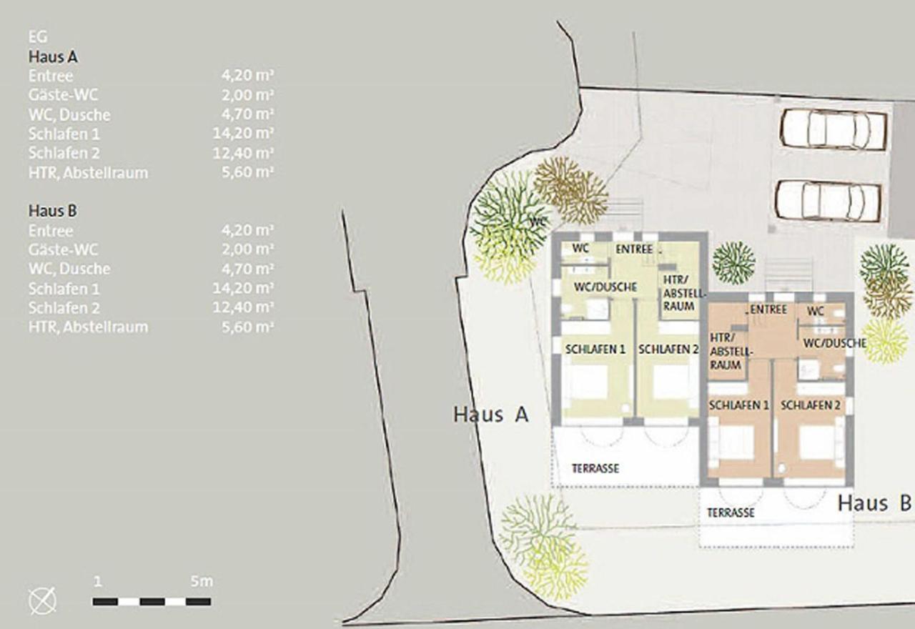 Felicitas Apartment Binz