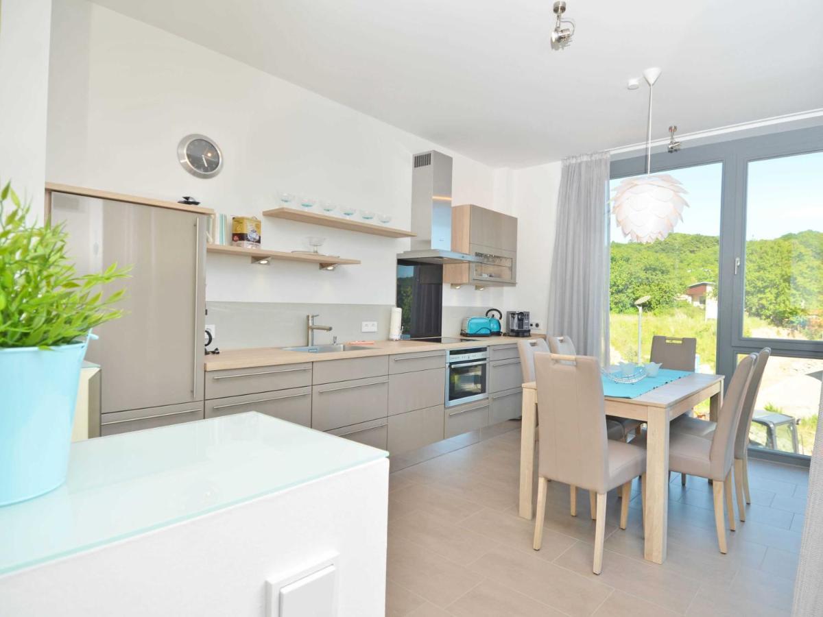 Apartment Felicitas
