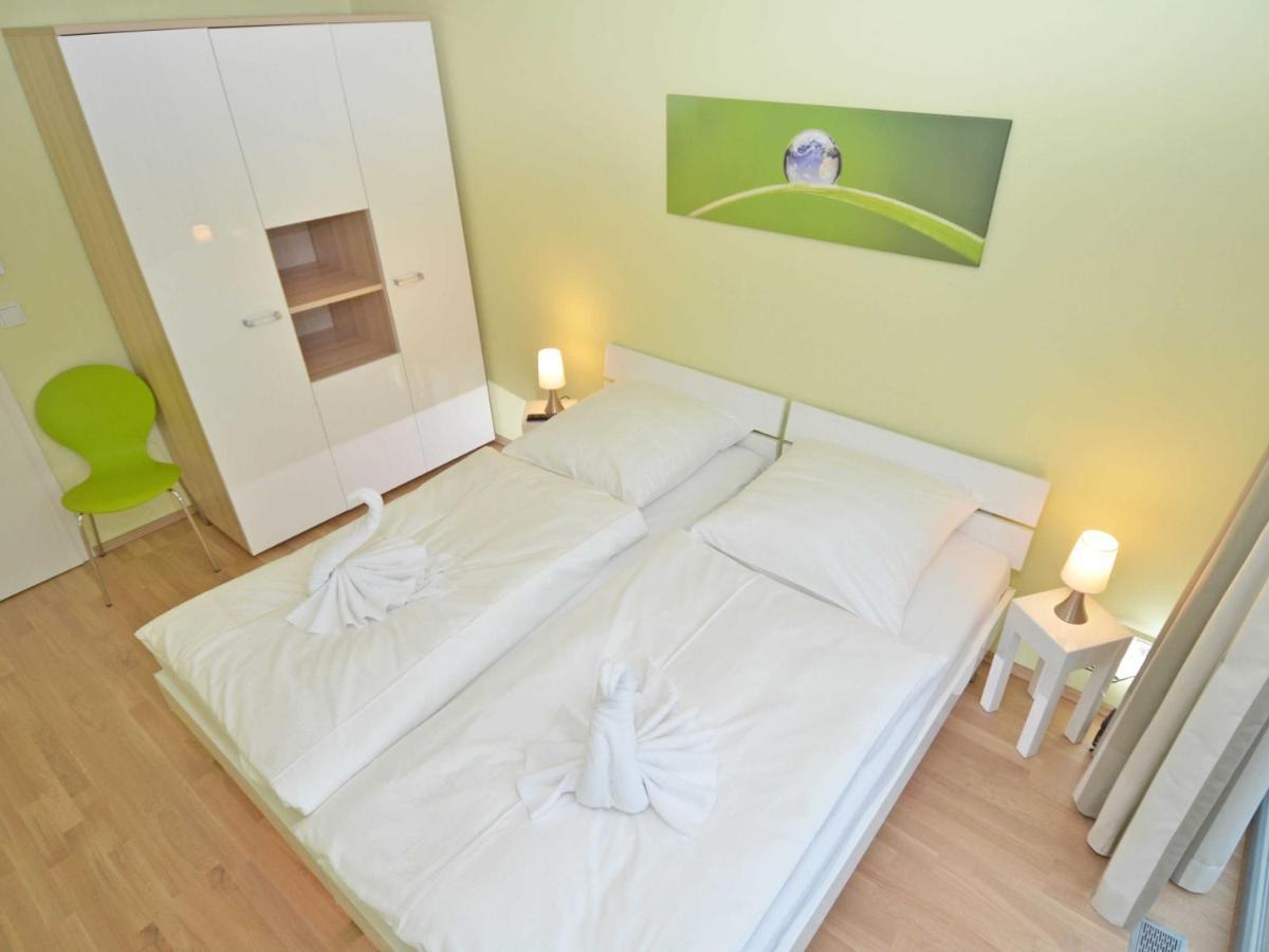 Felicitas Apartment