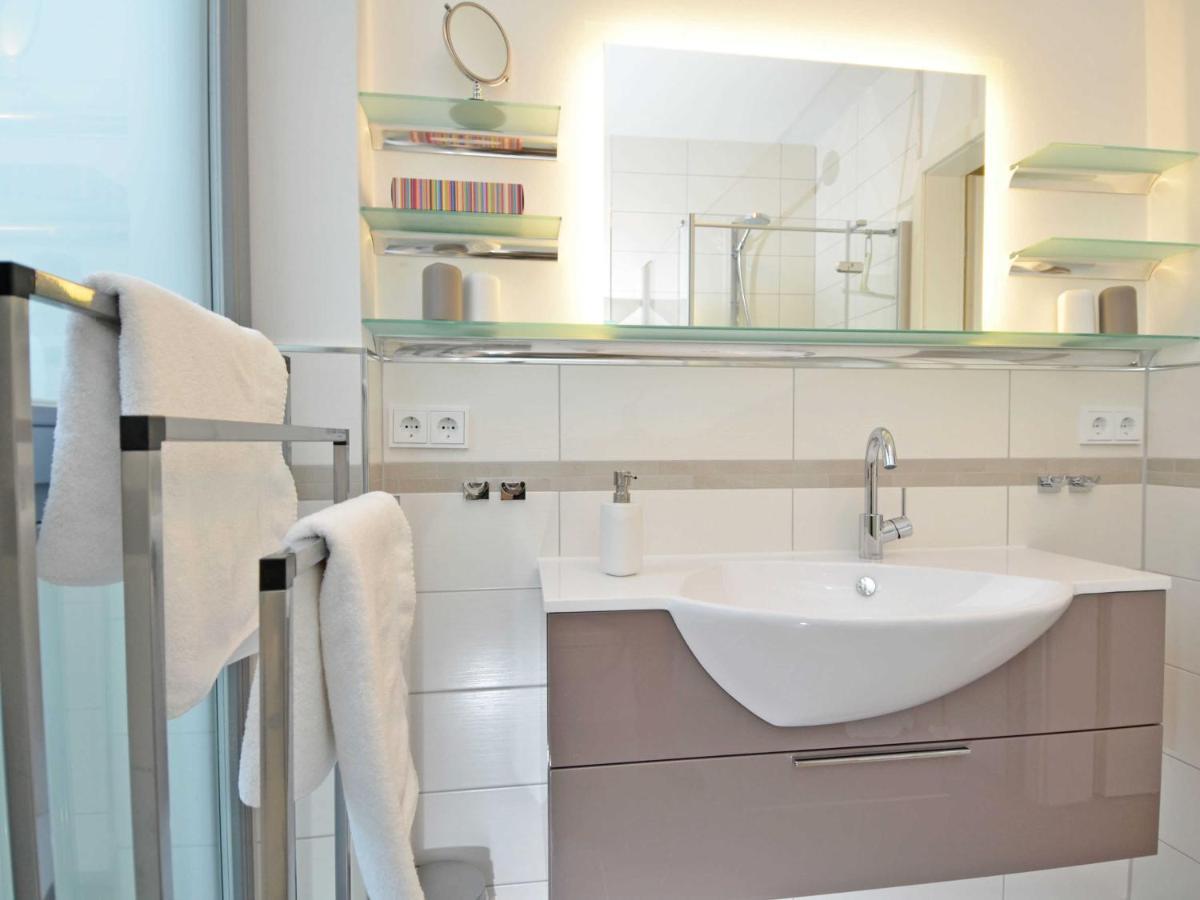Apartment Felicitas Binz