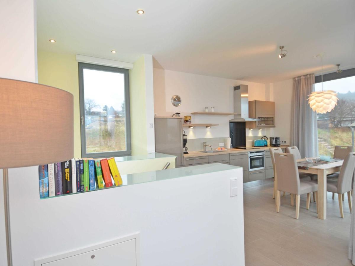 Apartment Felicitas Binz