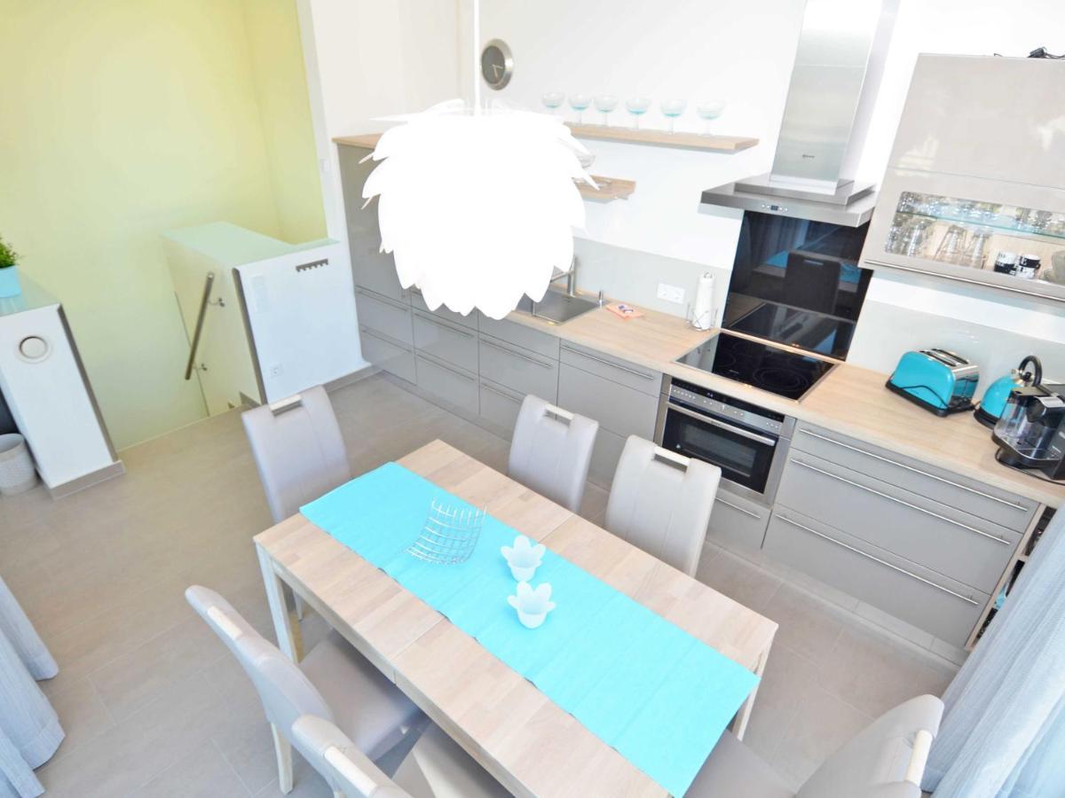 Apartment Felicitas