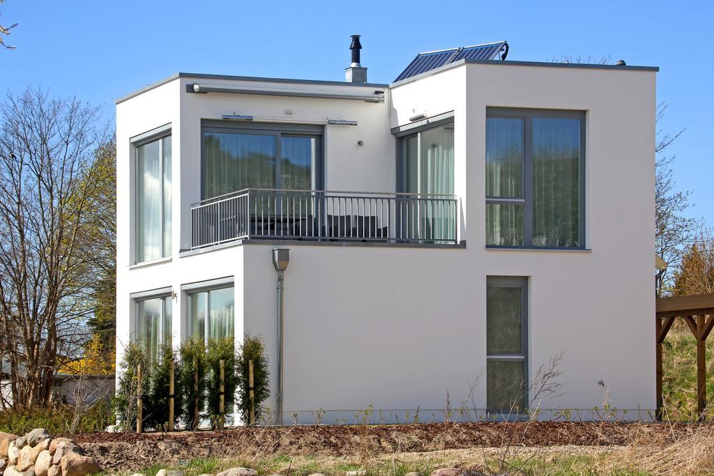 Felicitas Apartment