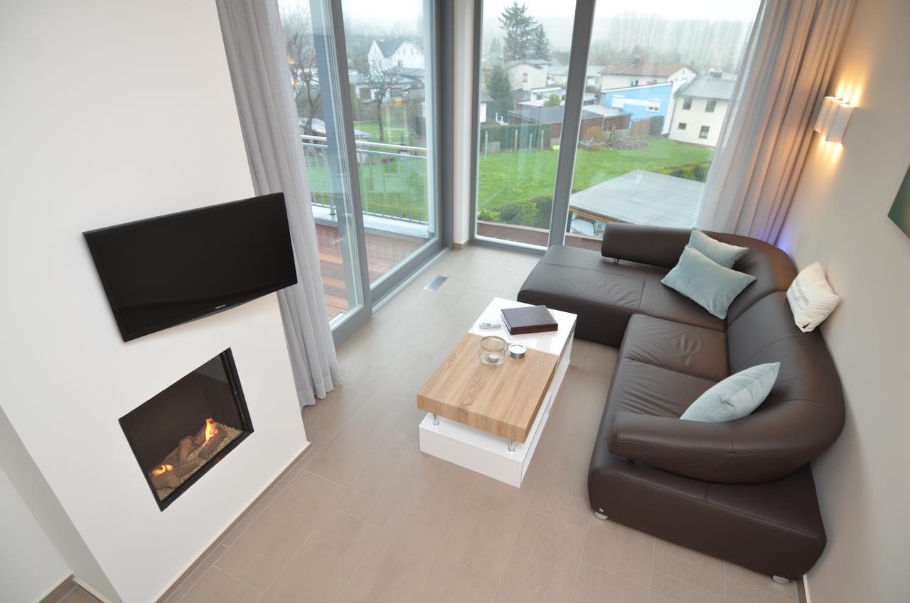 Felicitas Apartment *