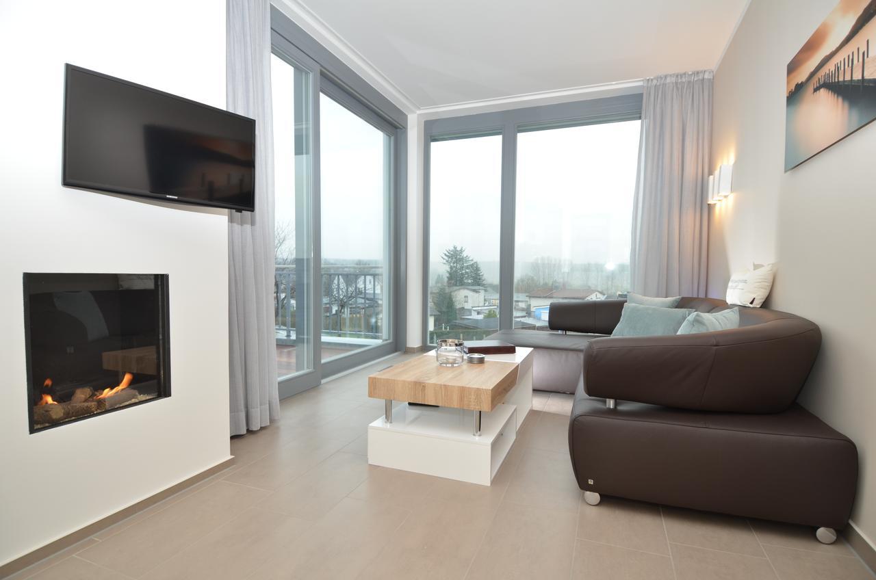 Apartment Felicitas