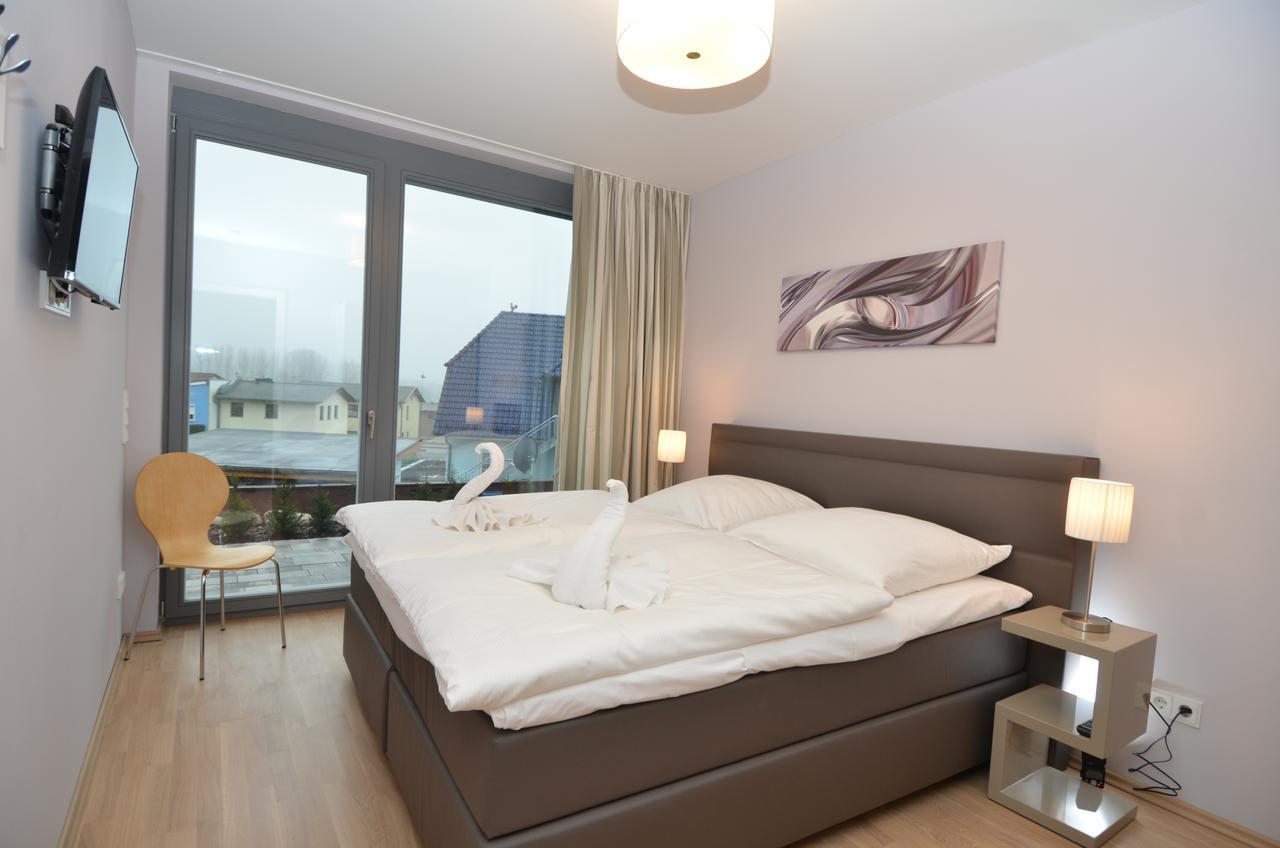 Apartment Felicitas