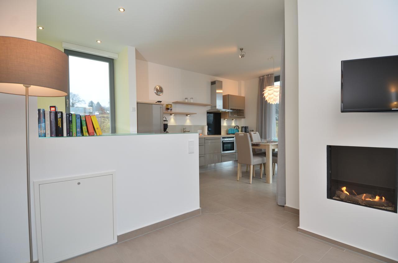 Felicitas Apartment