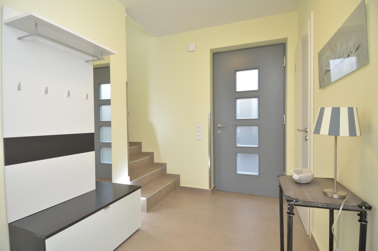 Apartment Felicitas Binz