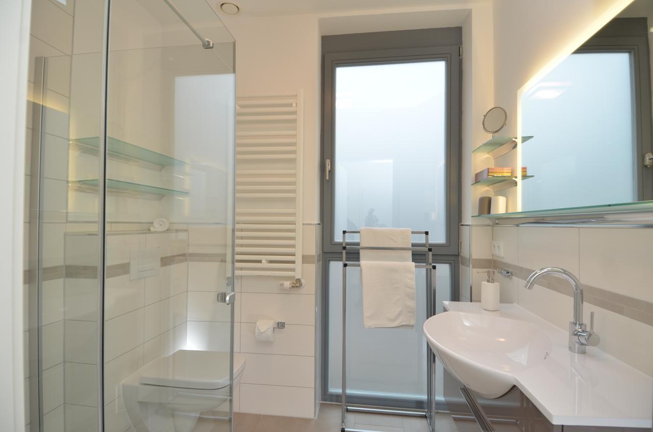 Felicitas Apartment Binz